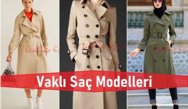 Vaklı Saç Modelleri | Düzleştirici ile Vak Yapımı Vaklı Saç Modelleri | Düzleştirici ile Vak Yapımı