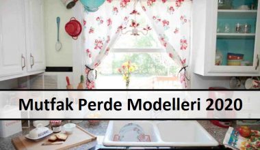 Mutfak Perde Modelleri Mutfak Perde Modelleri