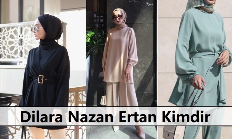 Dilara Nazan Ertan Kimdir 1 Dilara Nazan Ertan Kimdir