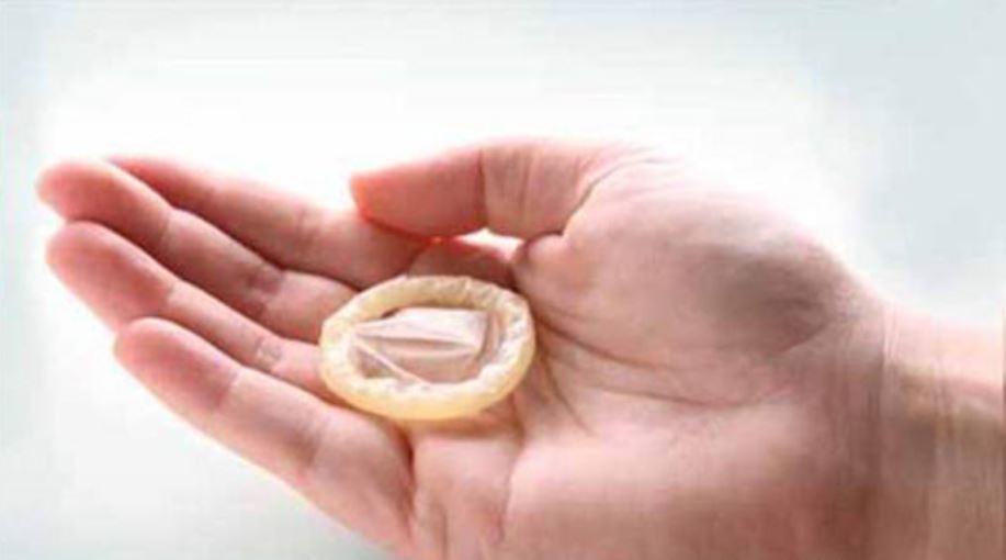 Prezervatif ile Doğum Kontrol Yöntemi