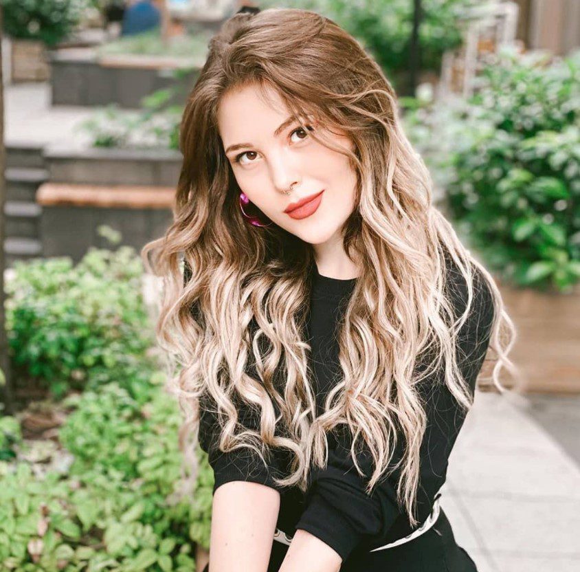 Ceren Yaldız Saç Rengi 2 Ceren Yaldız Boyu Kaçtır