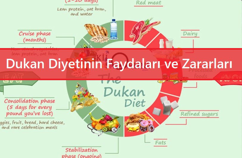 Dukan diet foods consolidation phase of investing g ada sinyal forex