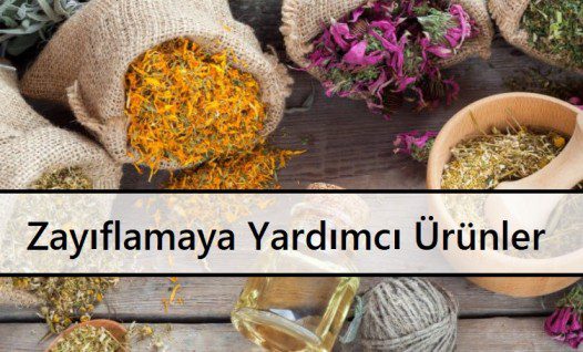Yağ Yaktıran, Tok Tutan: Zayıflamaya Yardımcı Ürünler 1 Yağ Yaktıran, Tok Tutan Zayıflamaya Yardımcı Ürünler