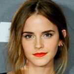 Emma Watson Kalın Kaç Modeli