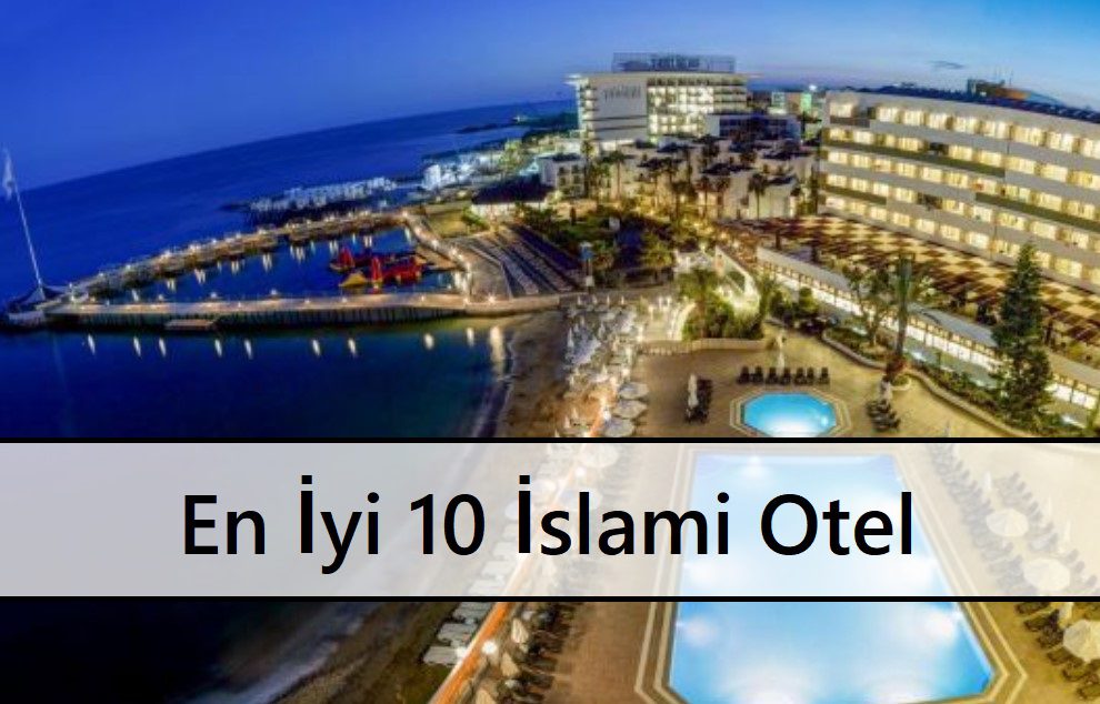 En İyi 10 İslami Otel