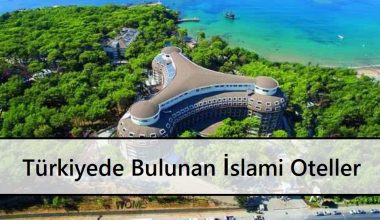 En İyi 10 İslami Otel En İyi 10 İslami Otel