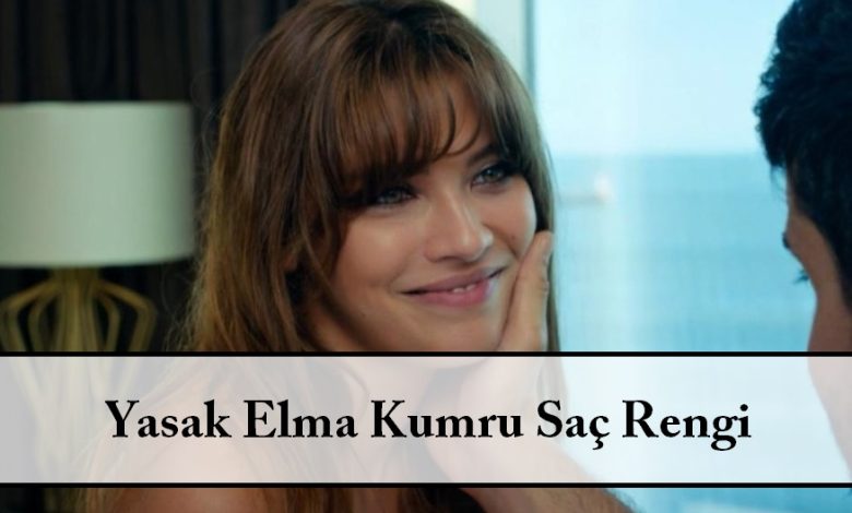 Yasak Elma Kumru Saç Rengi 1 Yasak Elma Kumru Saç Rengi ana