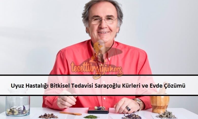 Uyuz Hastalığı Bitkisel Tedavisi Saraçoğlu Kürleri ve Evde Çözümü 1 Uyuz Hastalığı Bitkisel Tedavisi Saraçoğlu Kürleri ve Evde Çözümü