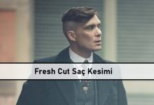 Fresh Cut Sac Kesimi ana